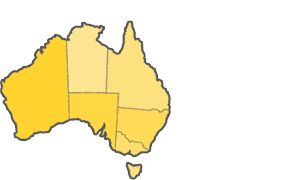 Feature grid australia